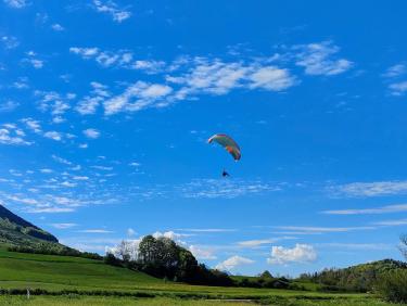 Droit dans le pentu !