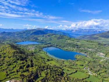 Droit dans le pentu !