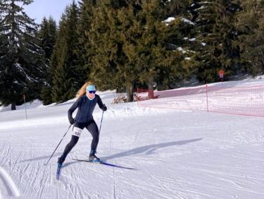 Course du Grand Rocher Duo