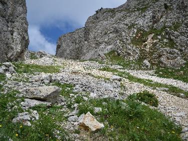 Pas de BerriÃ¨ves et Pas de la Ville en boucle