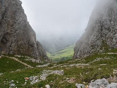 Pas de BerriÃ¨ves et Pas de la Ville en boucle