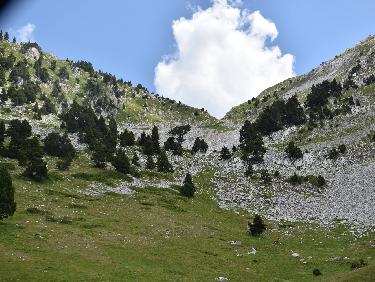 Pas de BerriÃ¨ves et Pas de la Ville en boucle