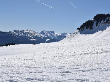 Plateau de La MoliÃ¨re