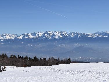 Plateau de La MoliÃ¨re