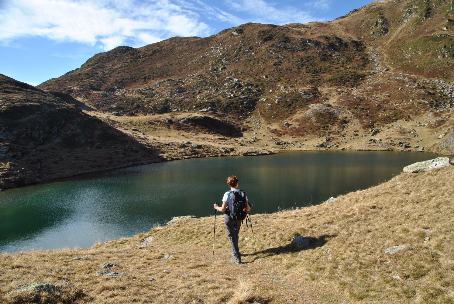 Lac Noir