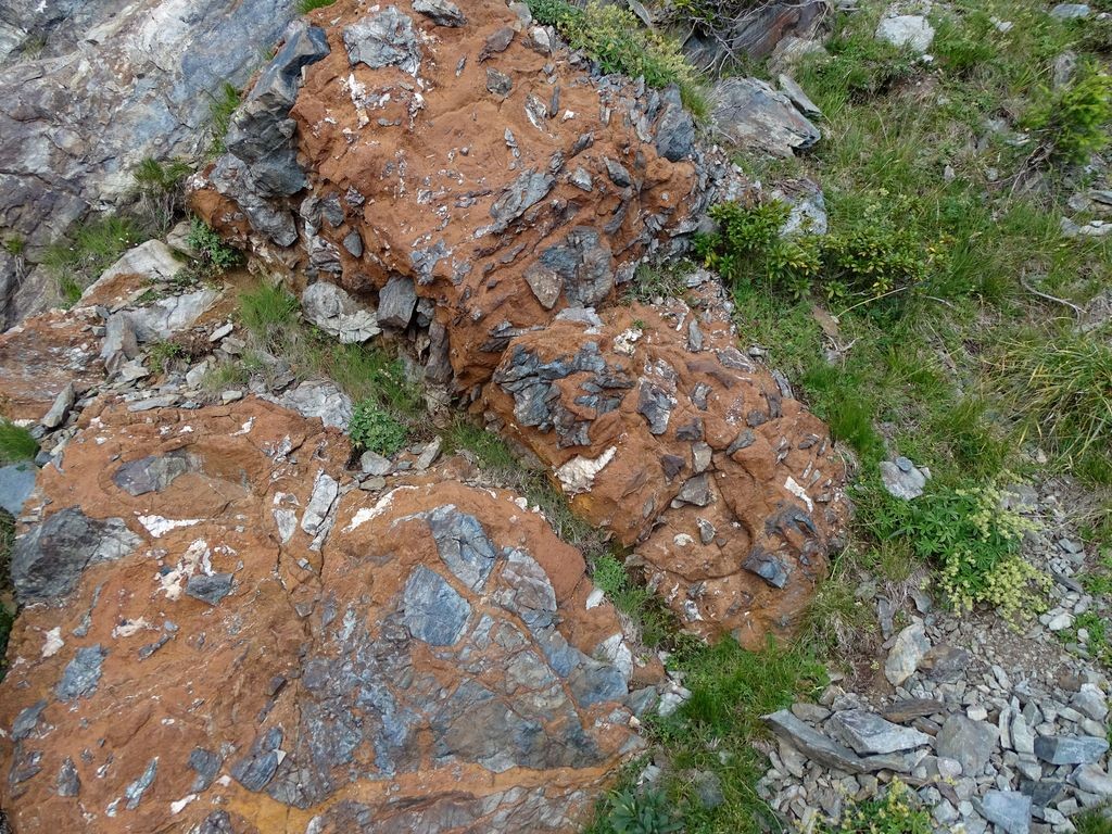 Minerai de fer