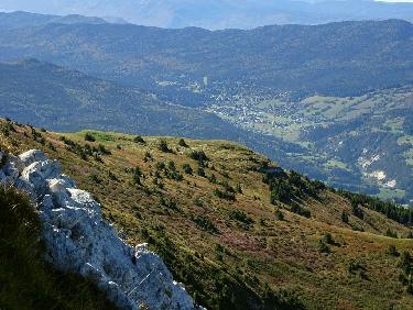 Plateau du Cornafion