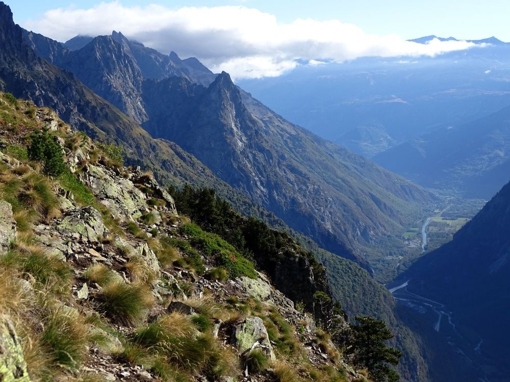 VallÃ©e de la Romanche