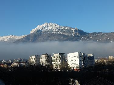 Sous le ciel, l'enfer !