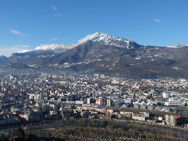 Les couleurs du soleil 