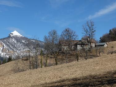 Un petit coin de paradis 