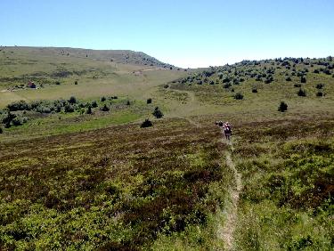 Du ChouvÃ© au Monthiallier