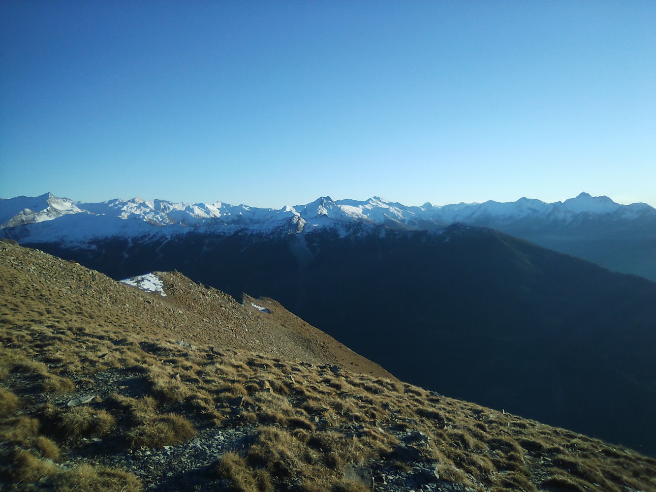du parpaillon au pouzenc