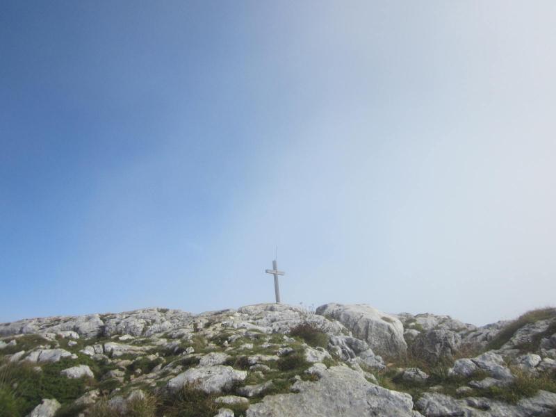 du ciel bleu rien que pour moi!