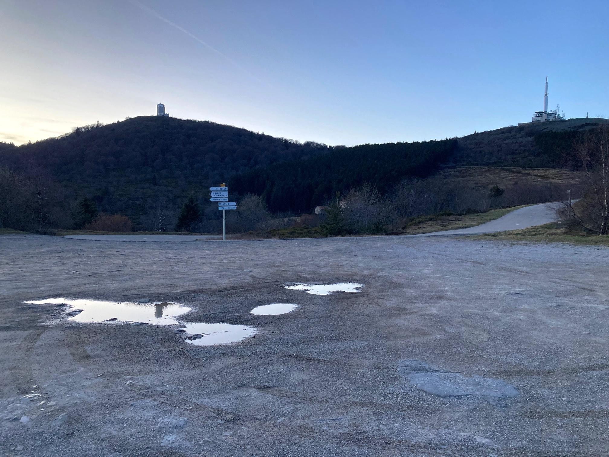 Du Gratteau, dernier regard sur Botte et l'Oeillon