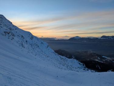 Pour bien (se) finir