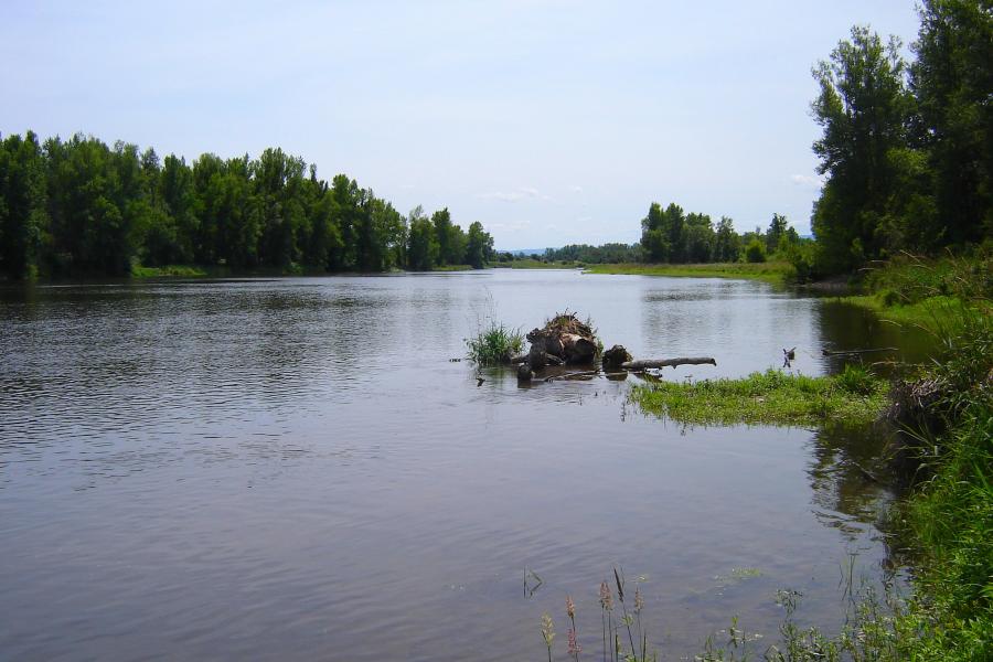 Ecopôle du Forez
