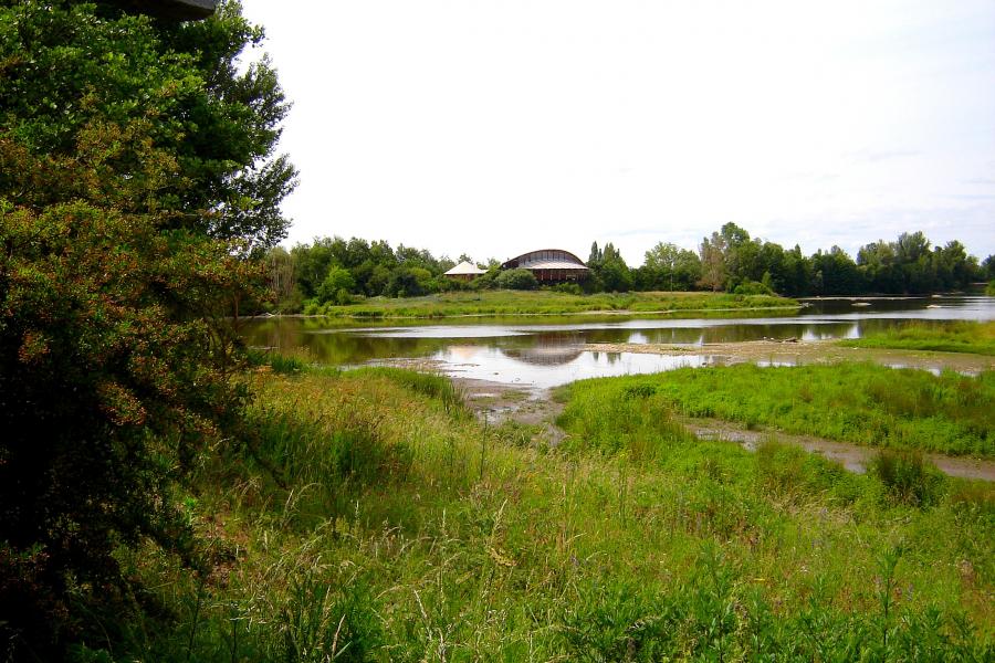 Ecopôle du Forez