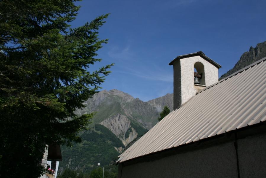 Eglise des Andrieux