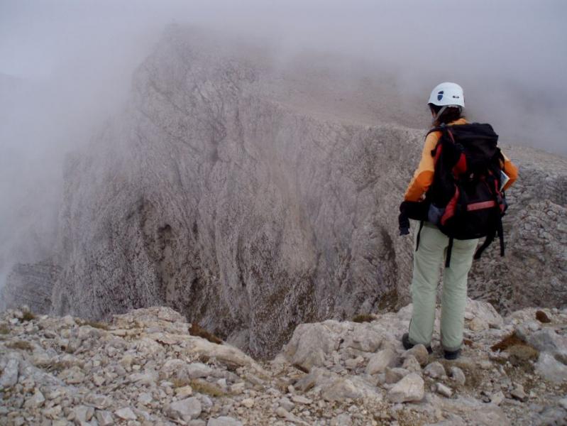 Eh oui, on vient de là ...