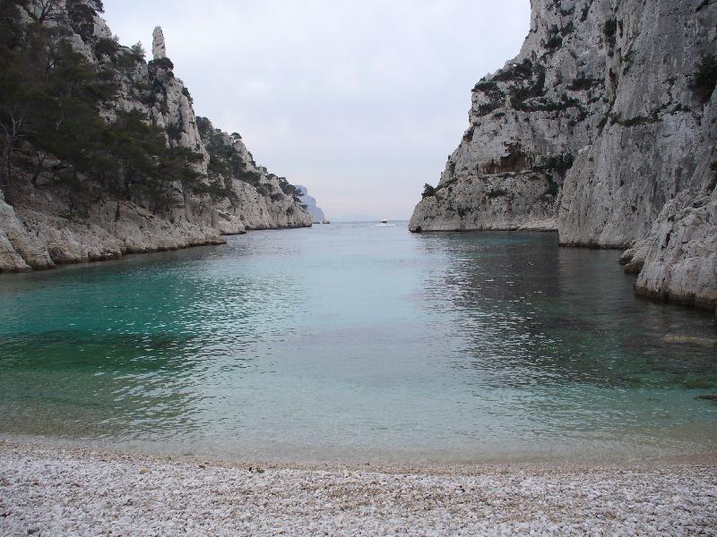 En Vau