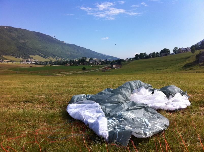 En bordure du Peuil