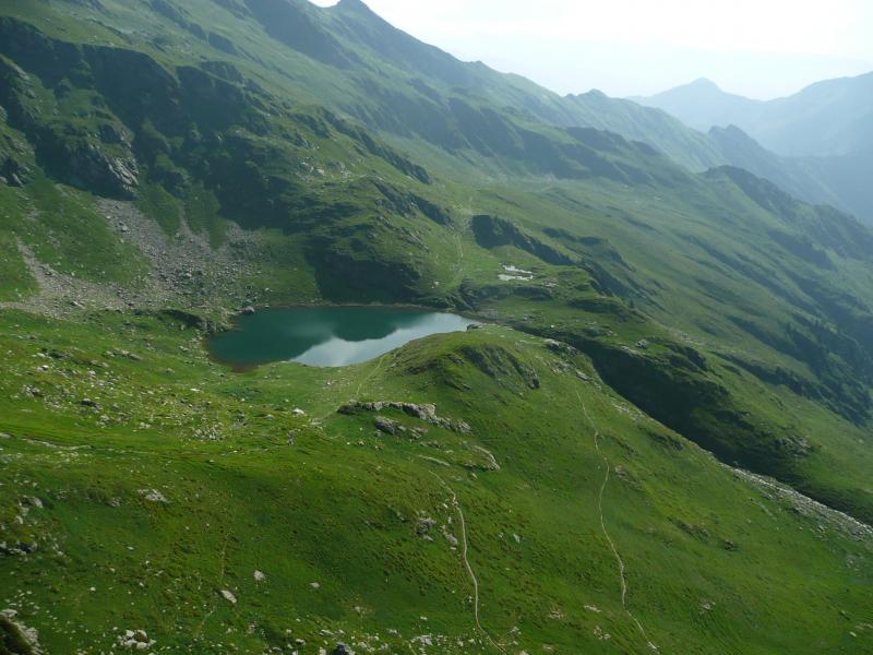 Encore le Lac Noir, il me plait !