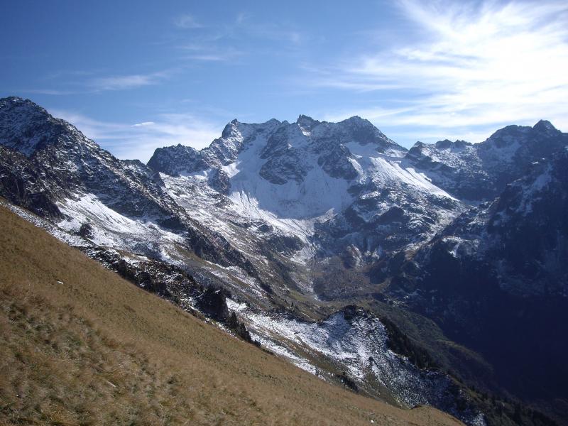 Encore le Pic du Frêne