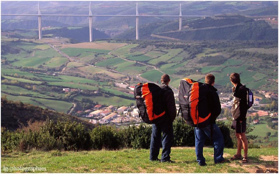 Encore le déco de Brunas à Millau