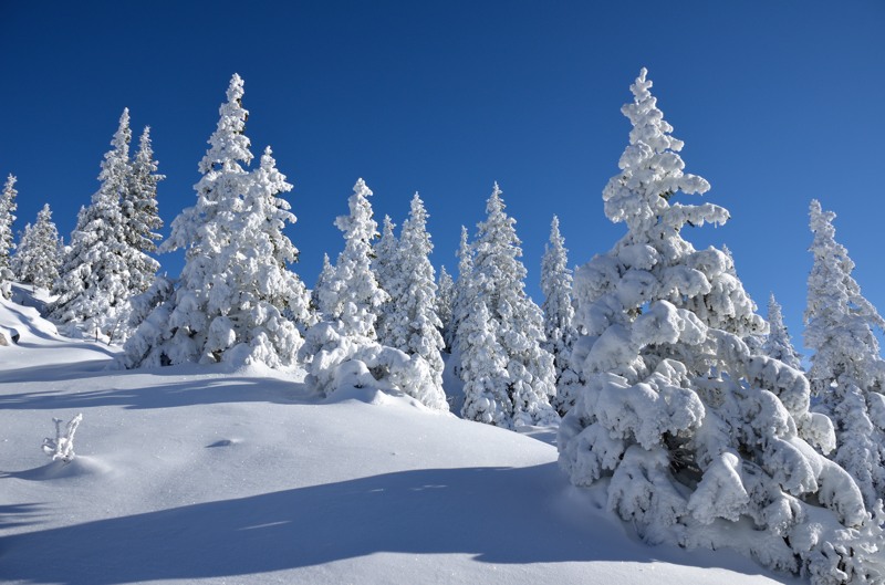 Enneigement