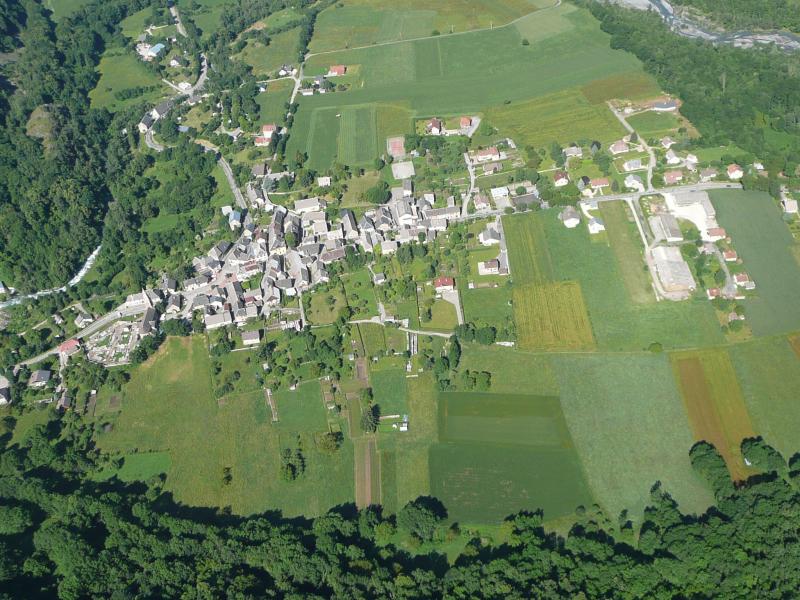 Entraigues es ses multiples attéros