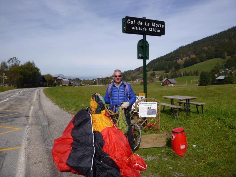 Et voilà le travaille