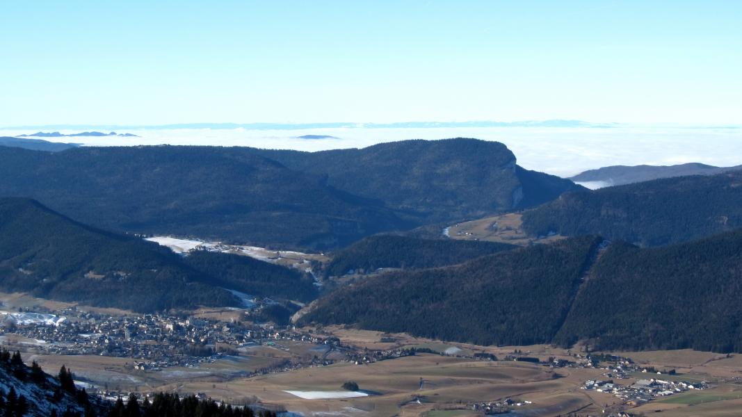 Etat des lieux.