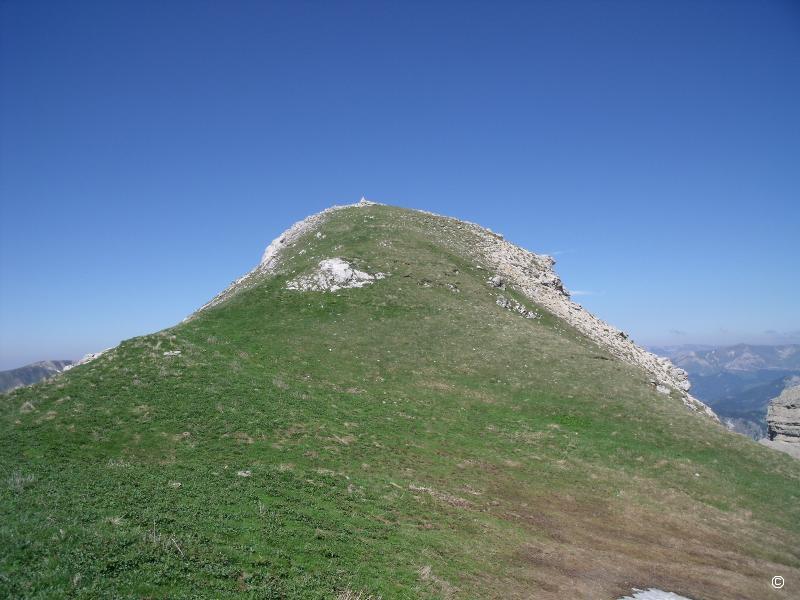 Extrémité Ouest