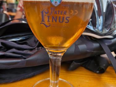 Et hop une petite biere de plus...