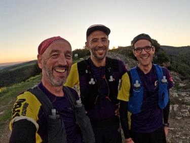 Sorèze - Sortie roulante (pour de vrai !) 🤗