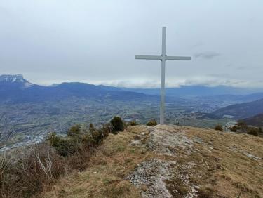 🇺🇦 Trail Croix de Tormery