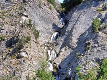Col des Béraudes J1