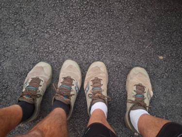 2è X-Plouf - J2 - 1ere partle