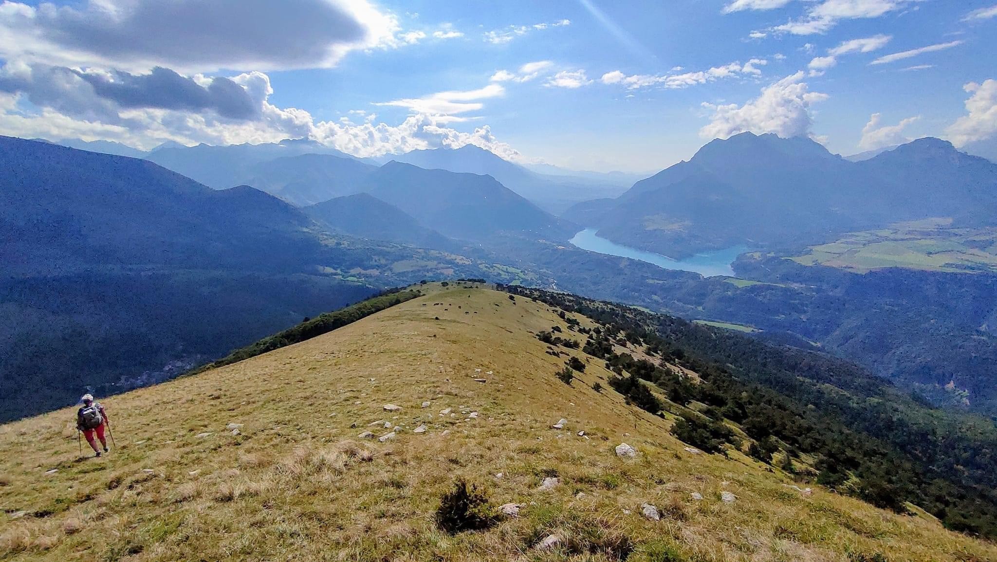 Échec sur la butte…