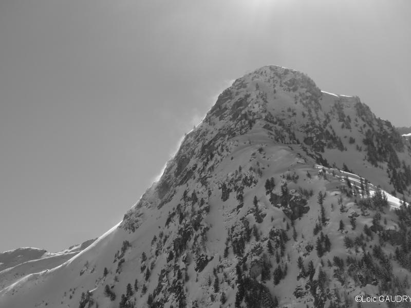 effet du vent