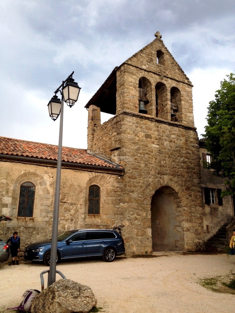 Ã©glise de Laboule