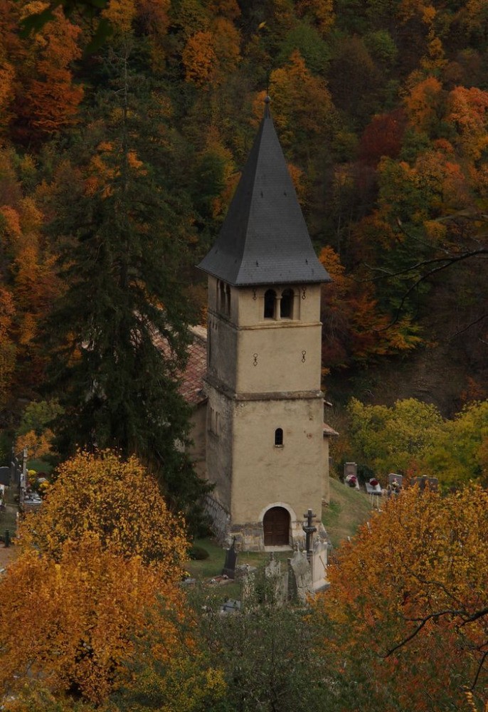Ã©glise de Proveysieux