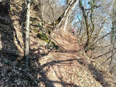 En l'air avec les champions à Montlambert