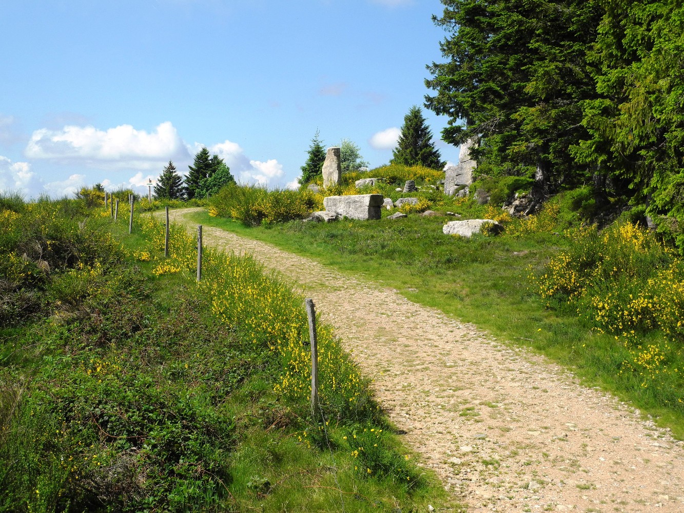 En arrivant Ã  PanÃ¨re