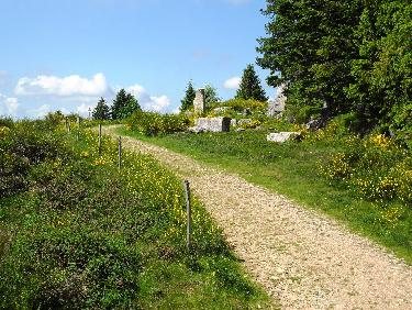 En arrivant Ã  PanÃ¨re
