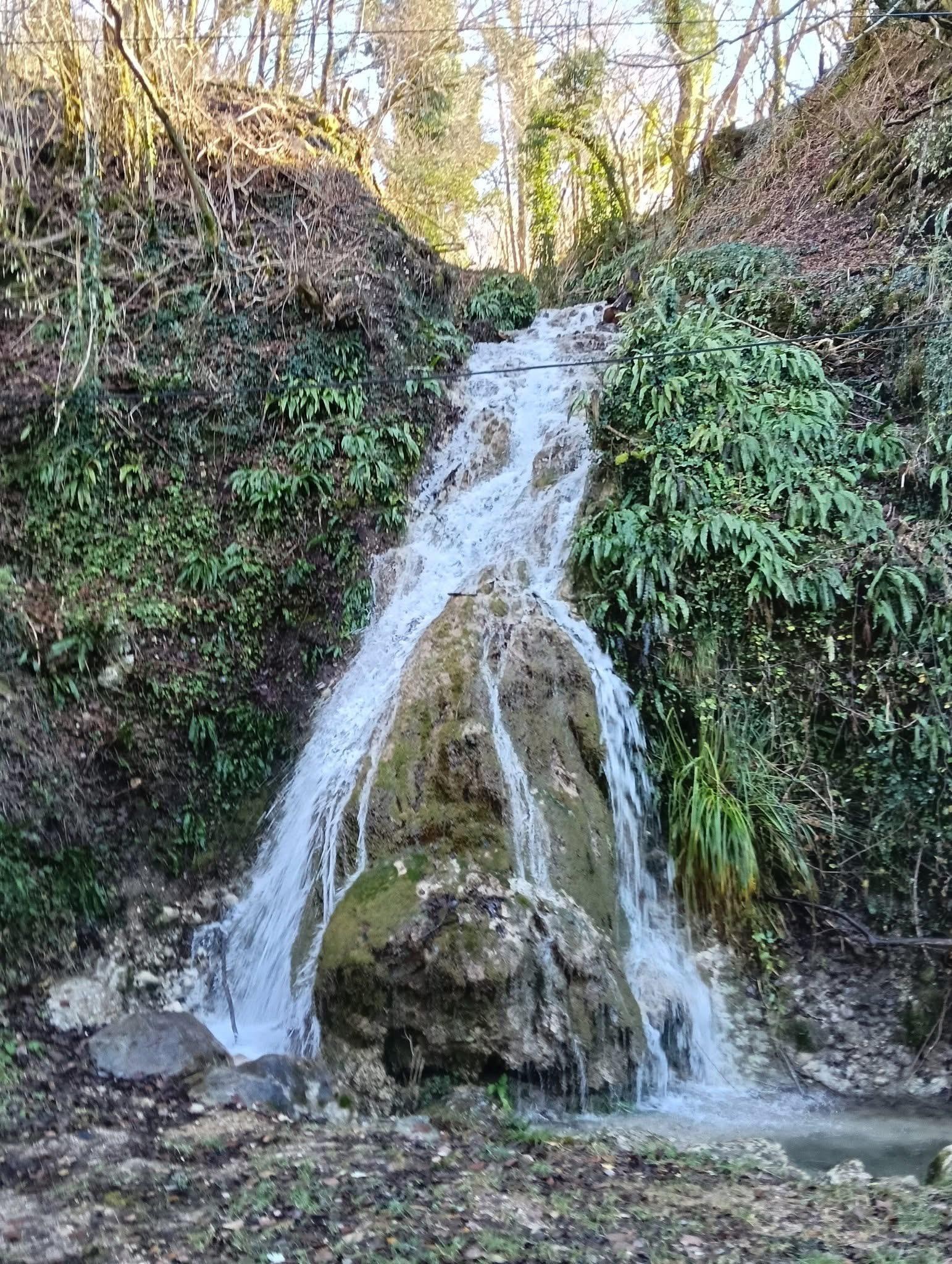 En boucle depuis Grenoble