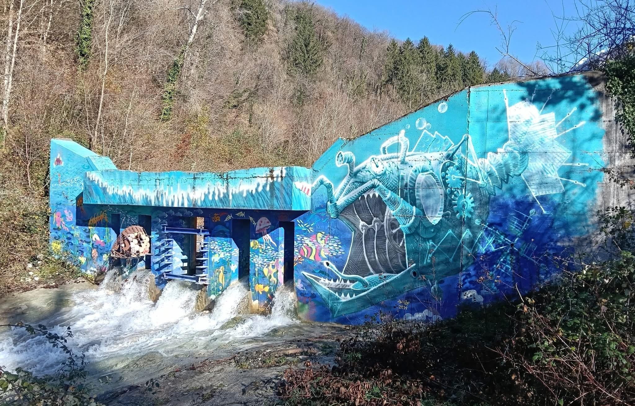 En boucle depuis Grenoble