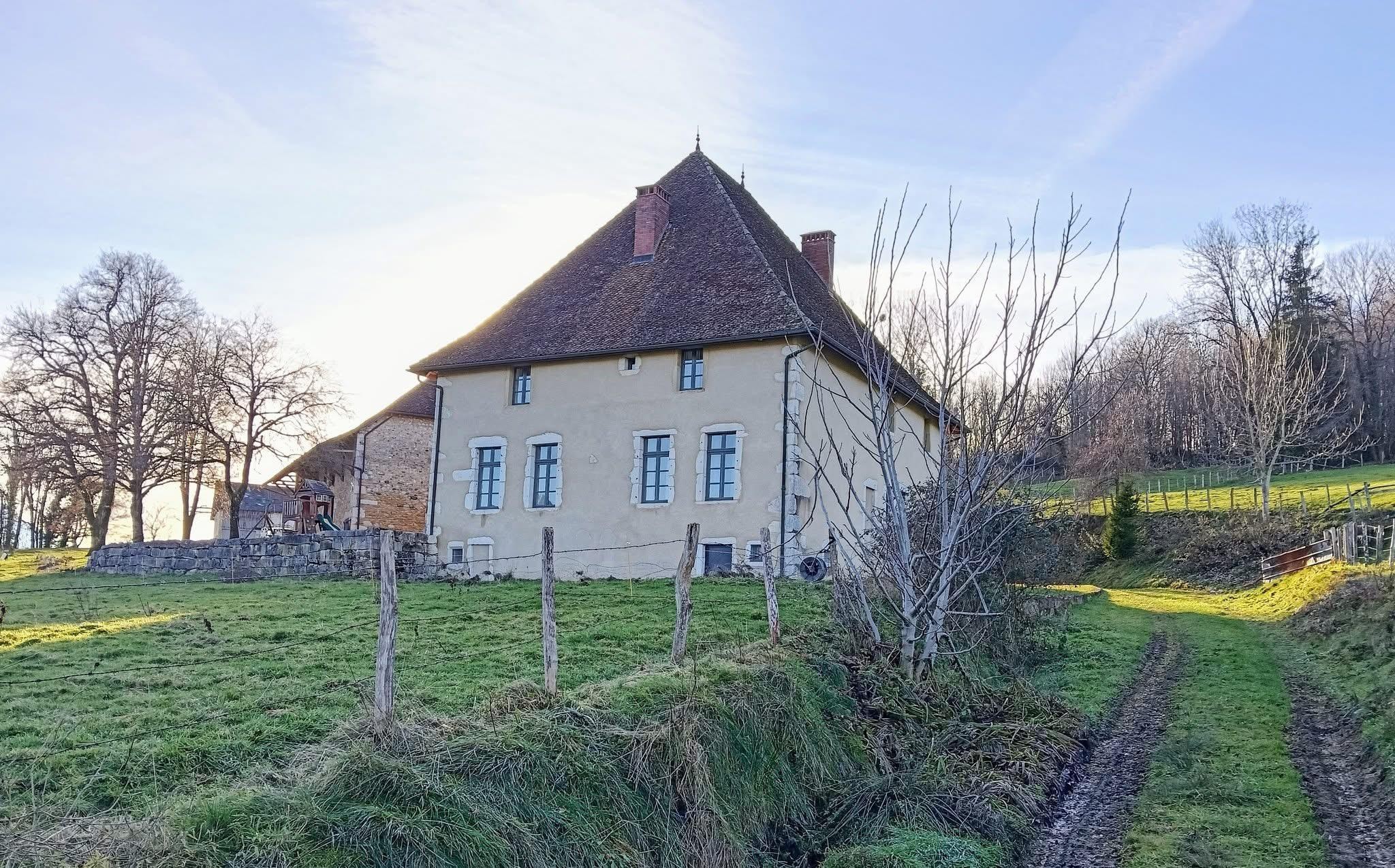 En boucle depuis Grenoble