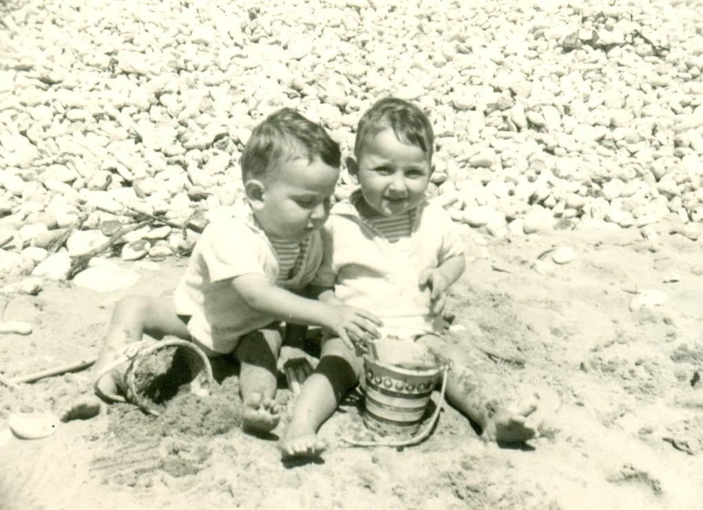 En boucle depuis Grenoble